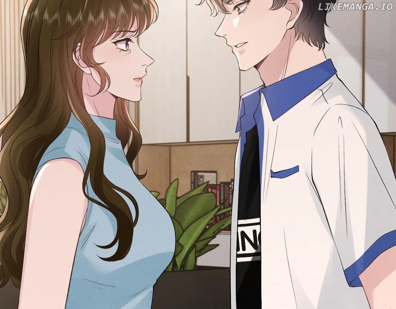Almighty Boss, Beautiful and Dashing chapter 21 - page 75